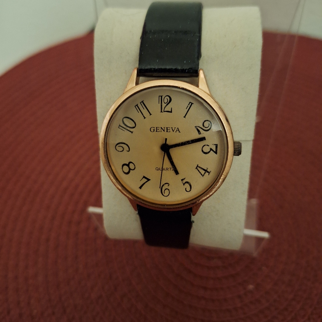 Geneva Watch